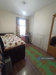 undefined, Norfolk Road, London, E6