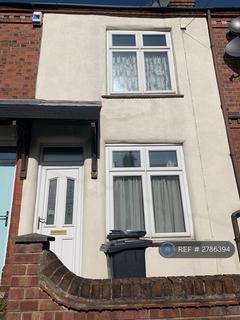 undefined, Carnarvon Street, Netherfield, Nottingham, NG4