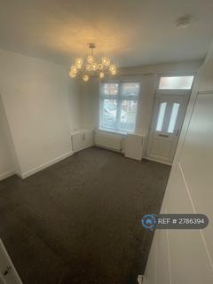 undefined, Carnarvon Street, Netherfield, Nottingham, NG4