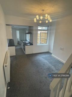 undefined, Carnarvon Street, Netherfield, Nottingham, NG4
