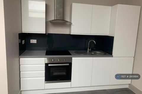 undefined, Cube House, Stoke Mandeville, Aylesbury, HP22