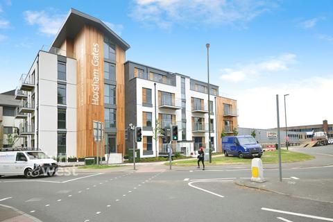 undefined, Horsham Gates One North Street RH13