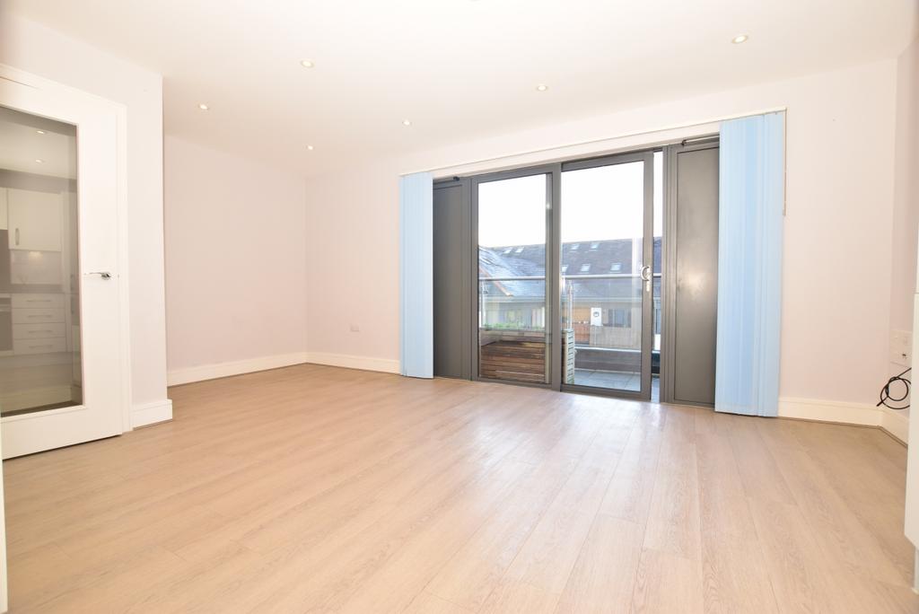Living room 2