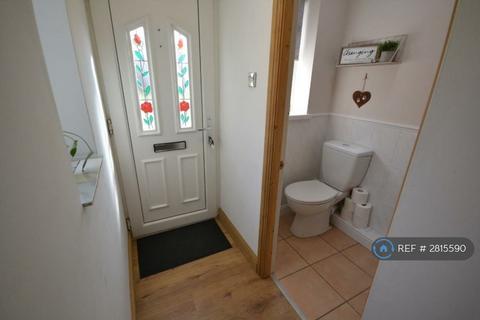 undefined, Tasman Close, Old Hall, Warrington, WA5