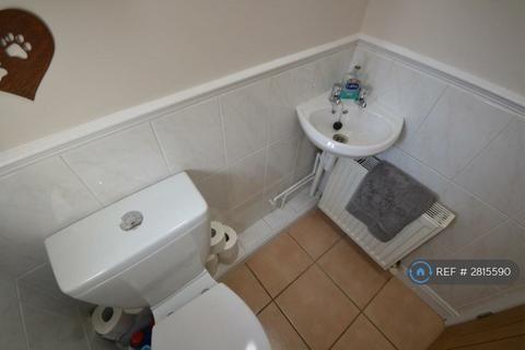 undefined, Tasman Close, Old Hall, Warrington, WA5