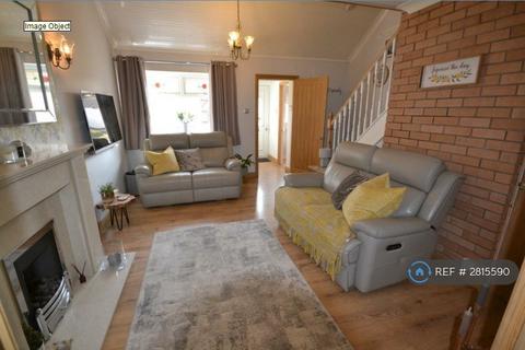undefined, Tasman Close, Old Hall, Warrington, WA5