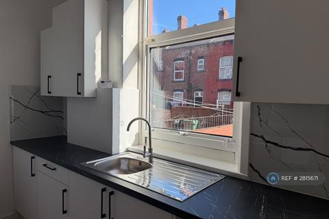 undefined, Oxley St, Leeds, LS9