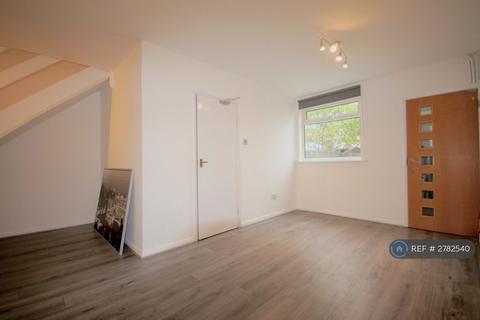 undefined, Colton Gardens, London, N17
