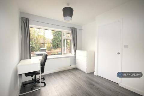 undefined, Colton Gardens, London, N17