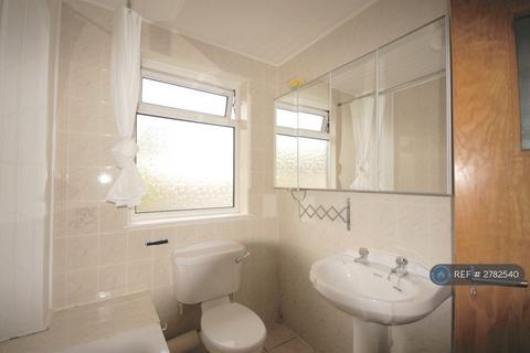 undefined, Colton Gardens, London, N17