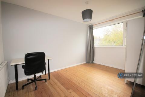 undefined, Colton Gardens, London, N17