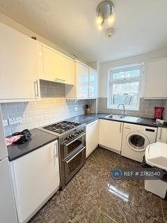 undefined, Colton Gardens, London, N17