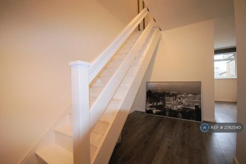 undefined, Colton Gardens, London, N17