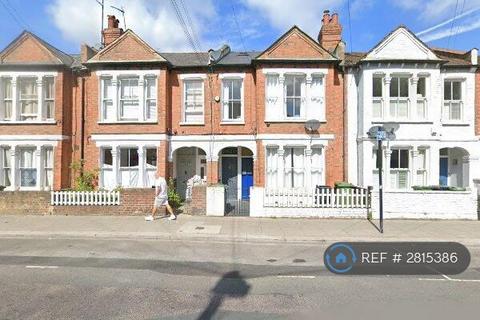 3 bedroom flat to rent, Townmead Road, London, SW6