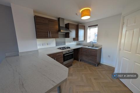 3 bedroom semi-detached house to rent, Dominion Road, Doncaster, DN5
