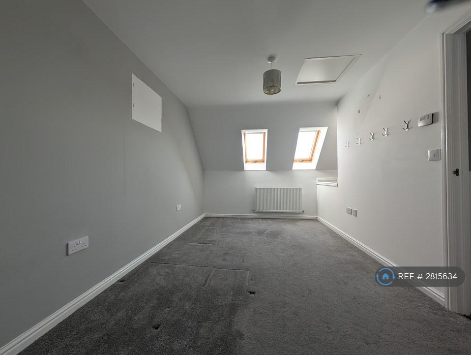 Top Bedroom