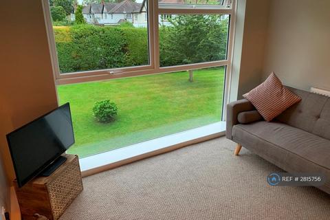 2 bedroom flat to rent, Tennis Court, Birmingham, B30