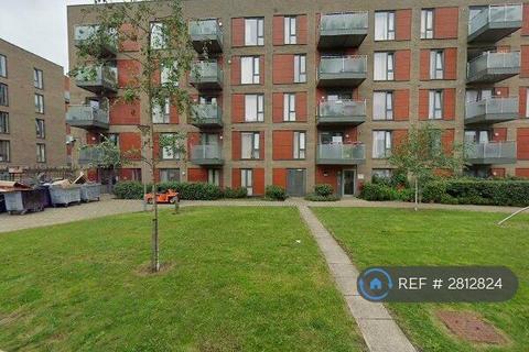2 bedroom flat to rent, Code Court, London, NW2