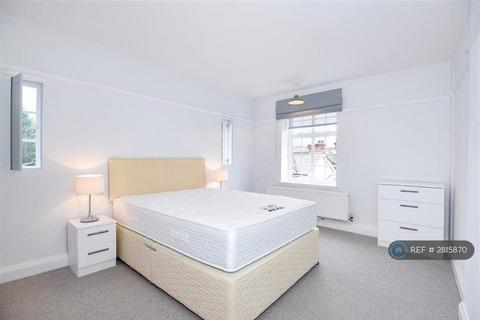 1 bedroom flat to rent, Heathfield Court, London, W4