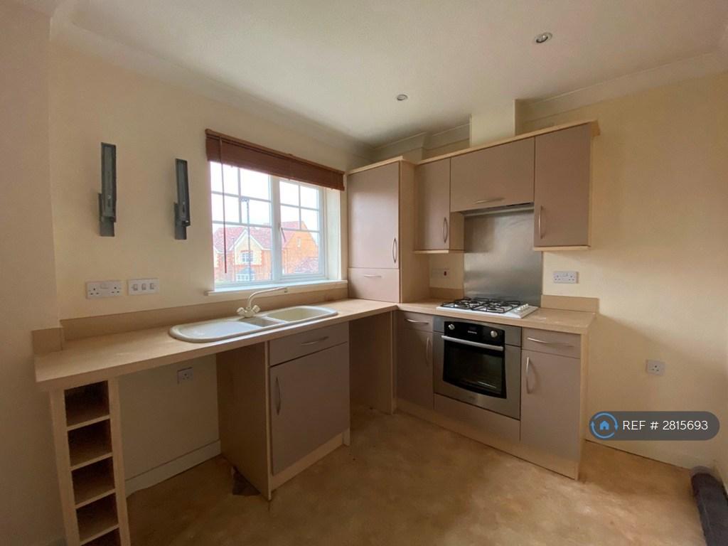 Kitchen, Sample Photo
