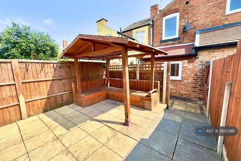 undefined, Sandford Avenue, Long Eaton, Nottingham, NG10