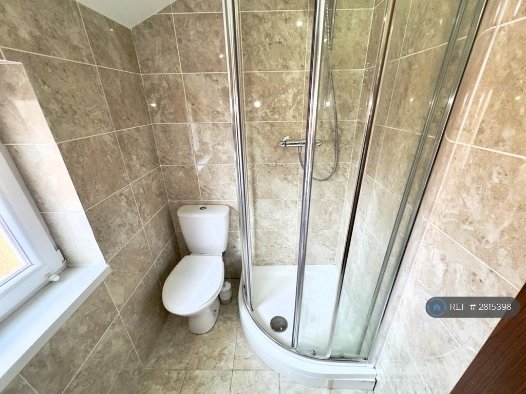 Downstairs Bathroom