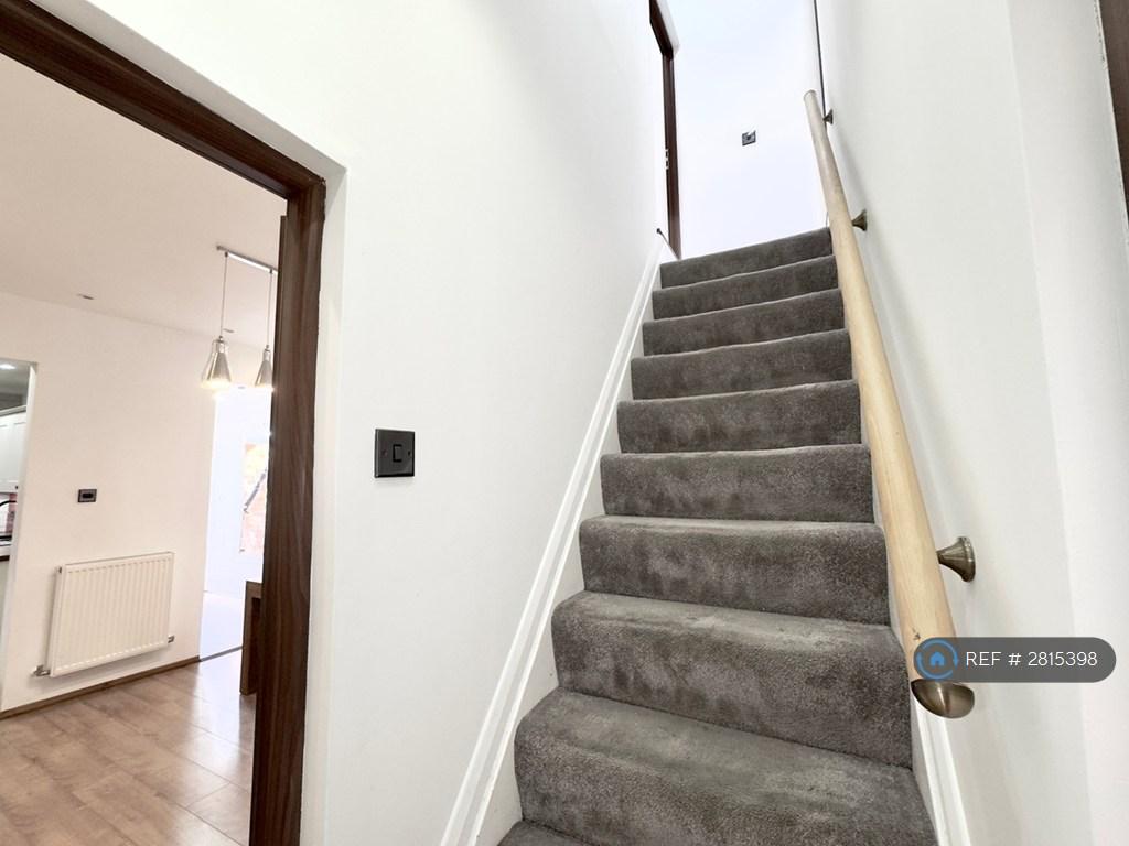 Stairway