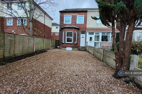 undefined, New Lane, Eccles, Manchester, M30