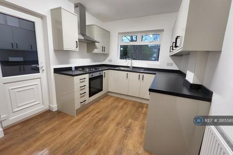 undefined, New Lane, Eccles, Manchester, M30