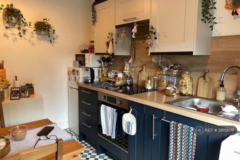 undefined, Stockwell Street, Leek, ST13