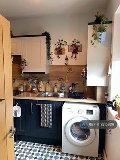 undefined, Stockwell Street, Leek, ST13