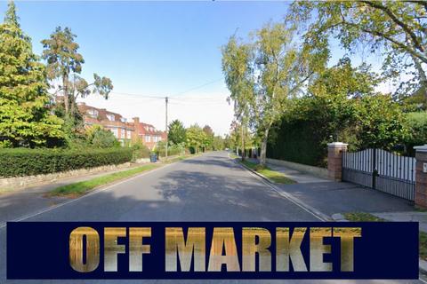 undefined, Winnington Road, London N2