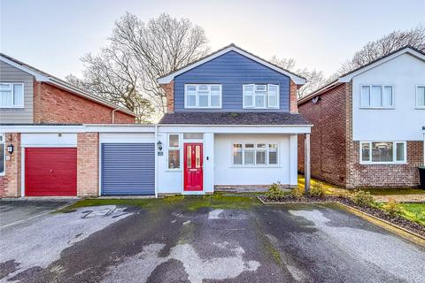 undefined, Apple Grove, Christchurch, Dorset, BH23