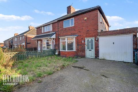 3 bedroom semi-detached house for sale, Wentworth Road, Darton