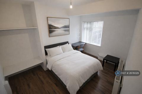 undefined, Childwall Fiveways, Liverpool, L15