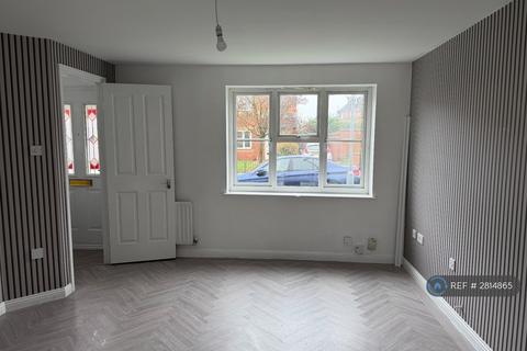 undefined, Marshbrook Road, Birmingham, B24