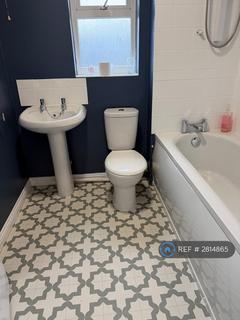 undefined, Marshbrook Road, Birmingham, B24