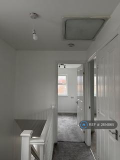undefined, Marshbrook Road, Birmingham, B24
