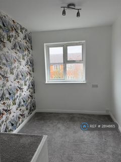 undefined, Marshbrook Road, Birmingham, B24