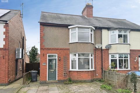 undefined, Ashby Road, Stapleton