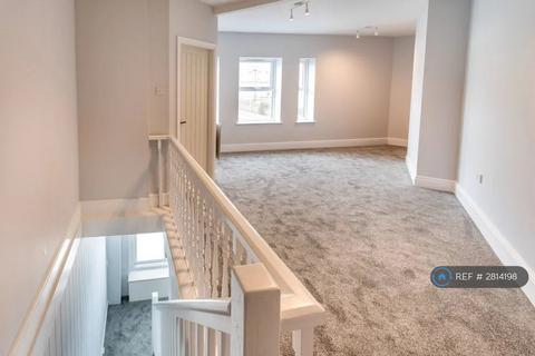 1 bedroom terraced house to rent, Clumber St, Retford, DN22