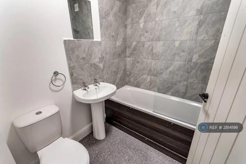 1 bedroom terraced house to rent, Clumber St, Retford, DN22