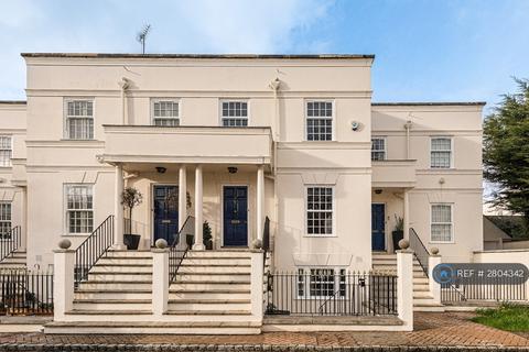 undefined, Seaton Close, Putney, London, SW15