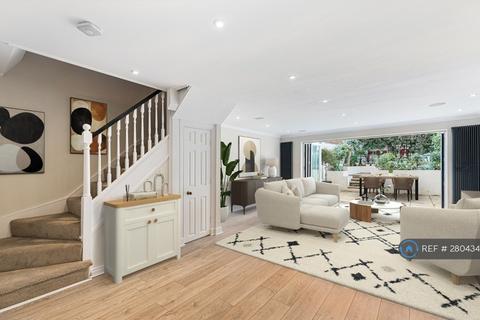 undefined, Seaton Close, Putney, London, SW15
