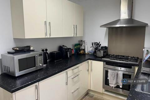 undefined, Oakridge, Cardiff, CF14