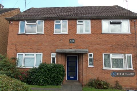 undefined, Byron Road, Redditch, B97