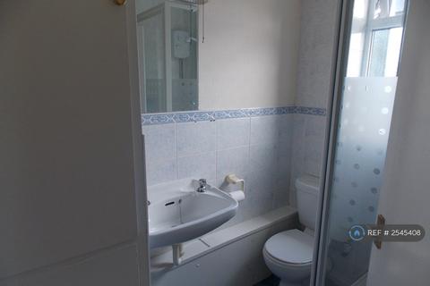 undefined, Byron Road, Redditch, B97
