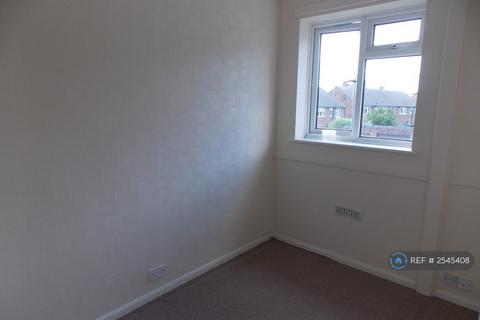 undefined, Byron Road, Redditch, B97