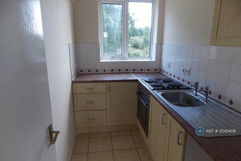 undefined, Byron Road, Redditch, B97