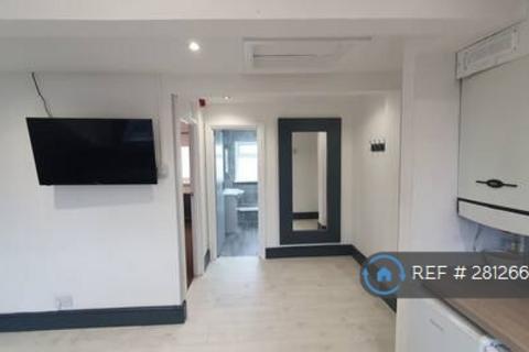 undefined, Canton, Cardiff, CF5